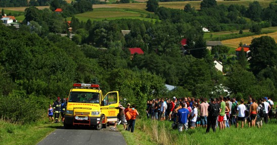 Rajd Rzeszowski